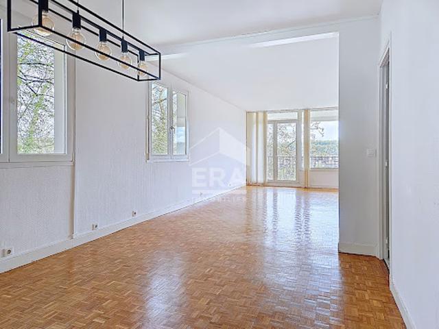 Vente Appartement 6 pièces 136 m2 Longwy