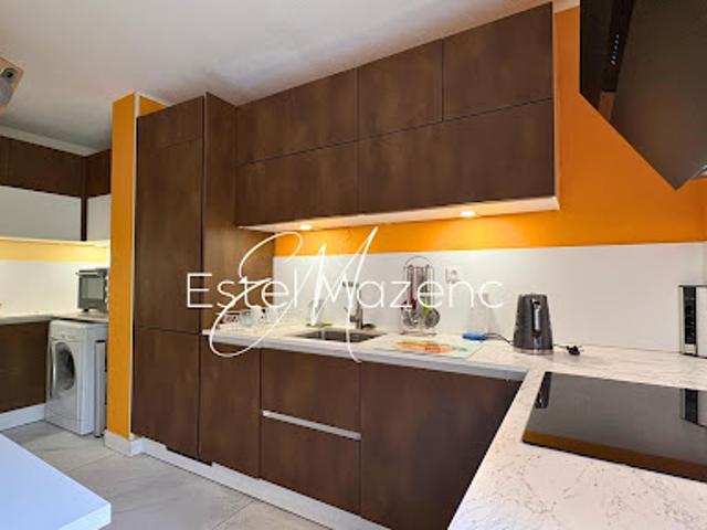 Vente Appartement 6 pièces 136 m2 Montpellier