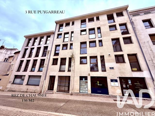 Vente Appartement 6 pièces 136 m2 Poitiers