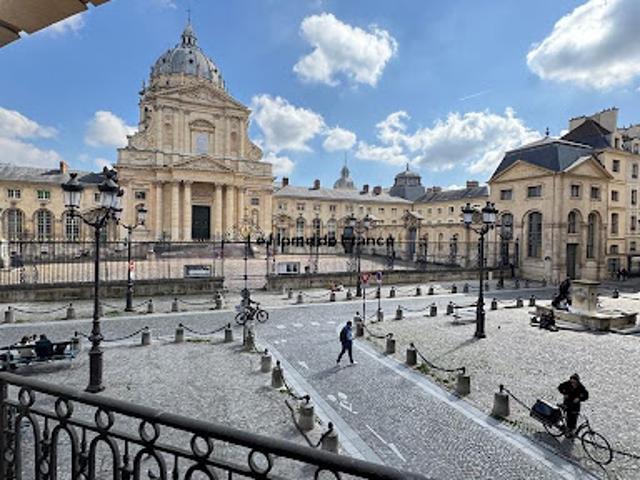 Vente Appartement 6 pièces 136 m2 Paris 5ème