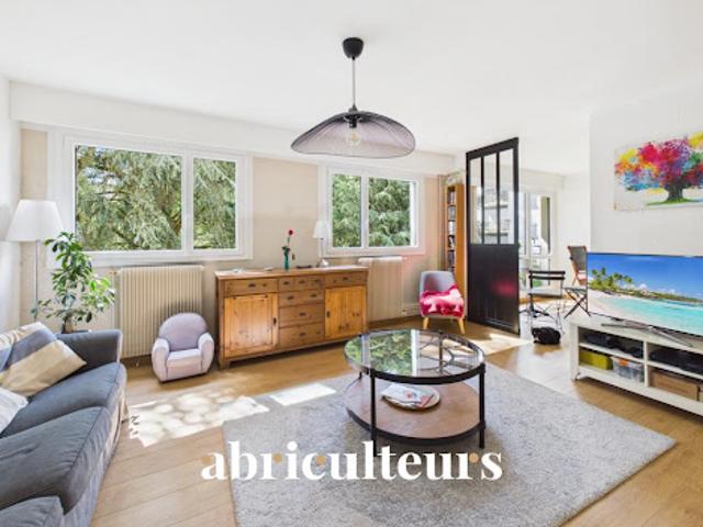 Vente Appartement 6 pièces 137.04 m2 Saint Herblain
