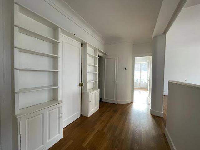 Vente Appartement 6 pièces 137.93 m2 Grenoble
