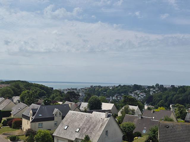 Vente Appartement 6 pièces 138.35 m2 Le Havre