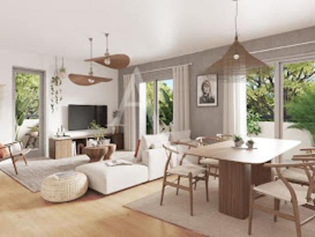 Vente Appartement 6 pièces 138.64 m2 Nice