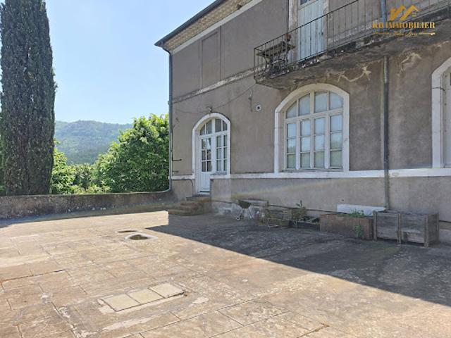 Vente Appartement 6 pièces 138.68 m2 Coux