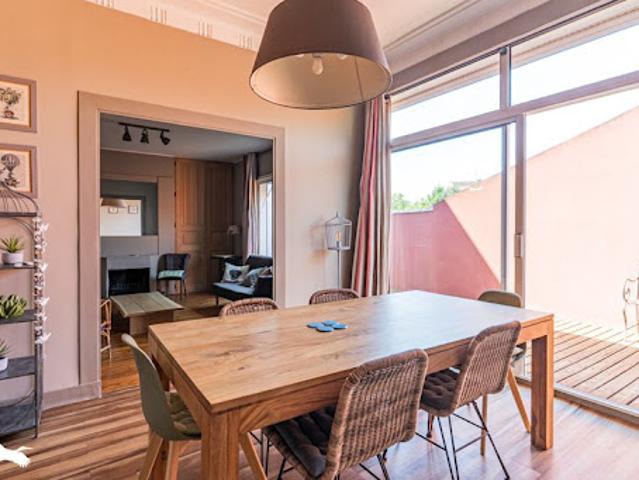 Vente Appartement 6 pièces 138 m2 Bordeaux