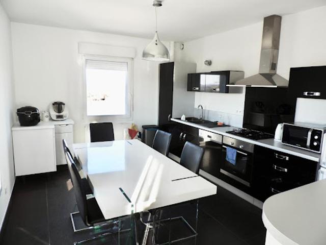 Vente Appartement 6 pièces 138 m2 Dommartin lès Toul