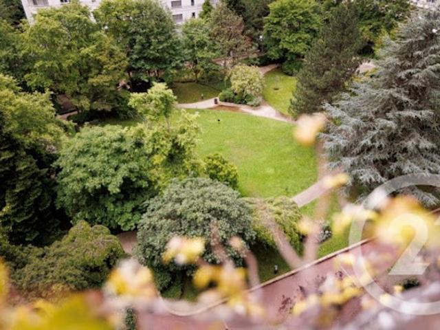 Vente Appartement 6 pièces 138 m2 Paris 16ème