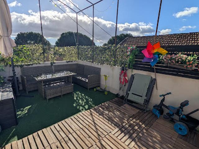 Vente Appartement 6 pièces 139.09 m2 Ganges