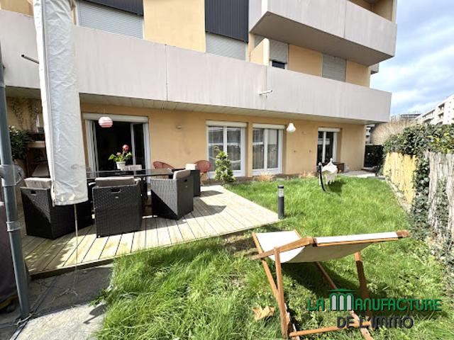 Vente Appartement 6 pièces 139.96 m2 Saint Etienne