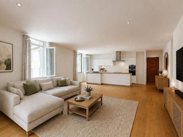Vente Appartement 6 pièces 139 m2 Rodez