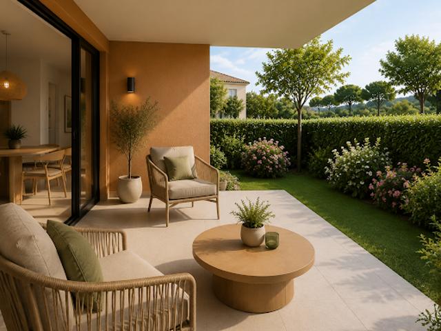 Vente Appartement 6 pièces 140 m2 Aix en Provence