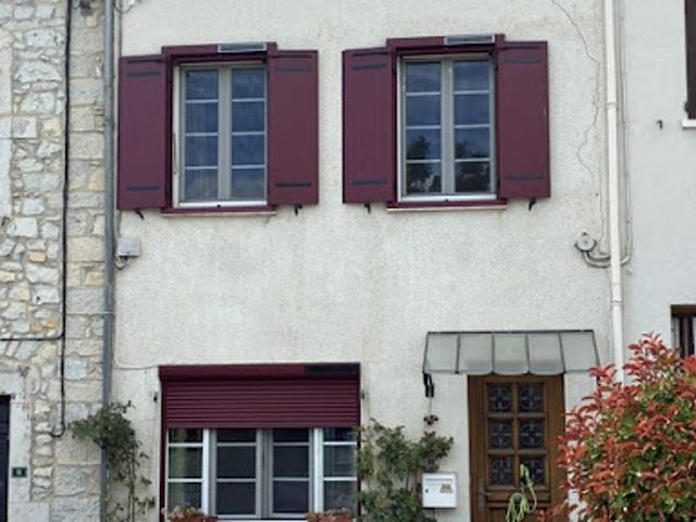 Vente Maison 6 pièces 140 m2 Beaufort sur Gervanne