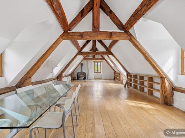 Vente Appartement 6 pièces 140 m2 Paris 6ème
