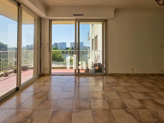 Vente Appartement 6 pièces 141.51 m2 Saint sebastien sur loire