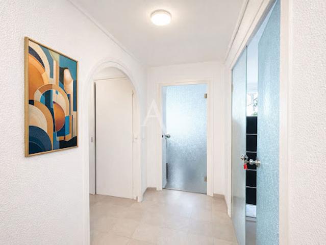 Vente Appartement 6 pièces 141.88 m2 Macon