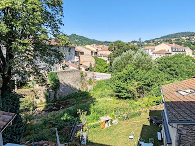 Vente Appartement 6 pièces 141 m2 Lamastre