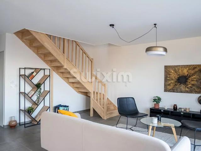 Vente Appartement 6 pièces 141 m2 Thonon les Bains