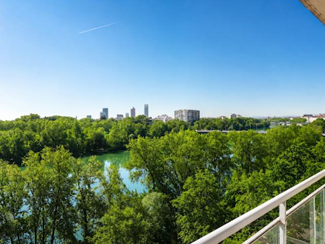 Vente Appartement 6 pièces 142.48 m2 Caluire et Cuire
