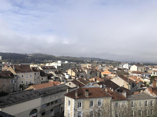 Vente Appartement 6 pièces 142.74 m2 Perigueux
