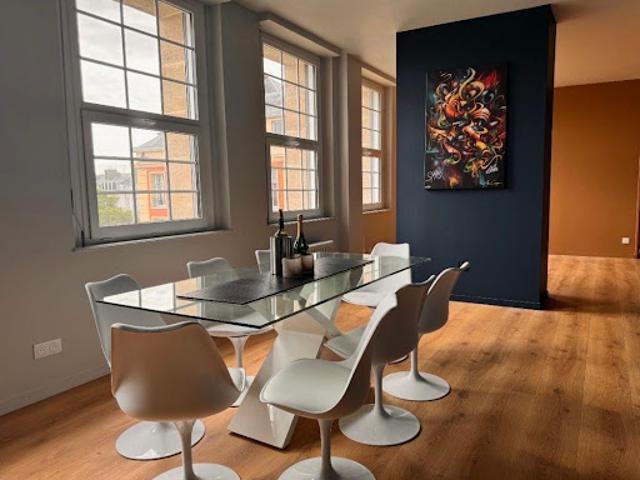 Vente Appartement 6 pièces 142.9 m2 Amiens