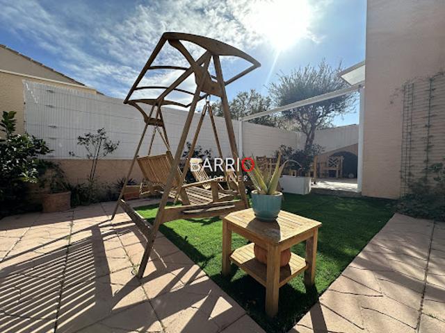 Vente Appartement 6 pièces 142 m2 Argeles sur mer