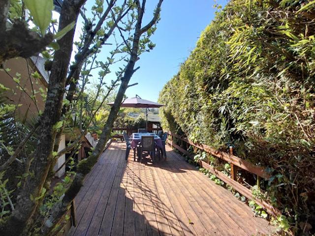 Vente Appartement 6 pièces 142 m2 Mouguerre