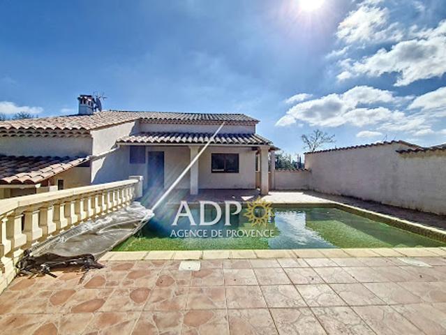 Vente Appartement 6 pièces 142 m2 Saint Cézaire sur Siagne