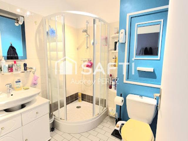 Vente Appartement 6 pièces 142 m2 Pontault Combault