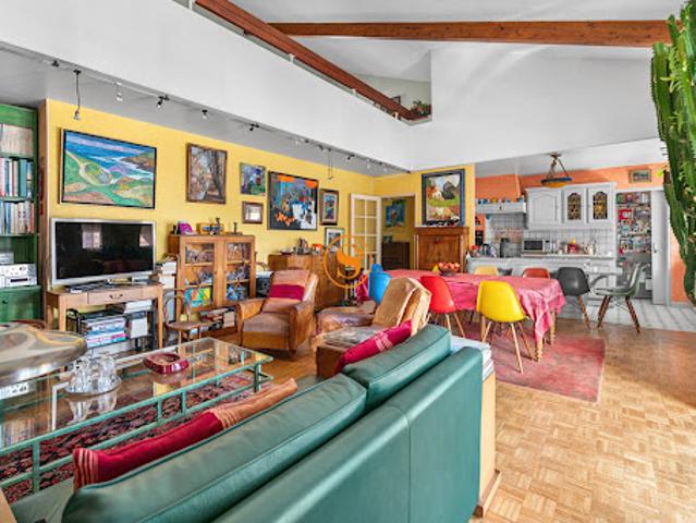 Vente Appartement 6 pièces 143.98 m2 Creil