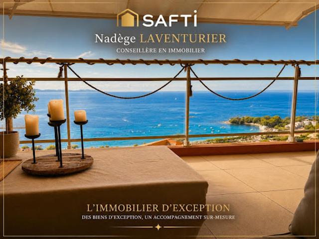 Vente Appartement 6 pièces 144 m2 Ajaccio