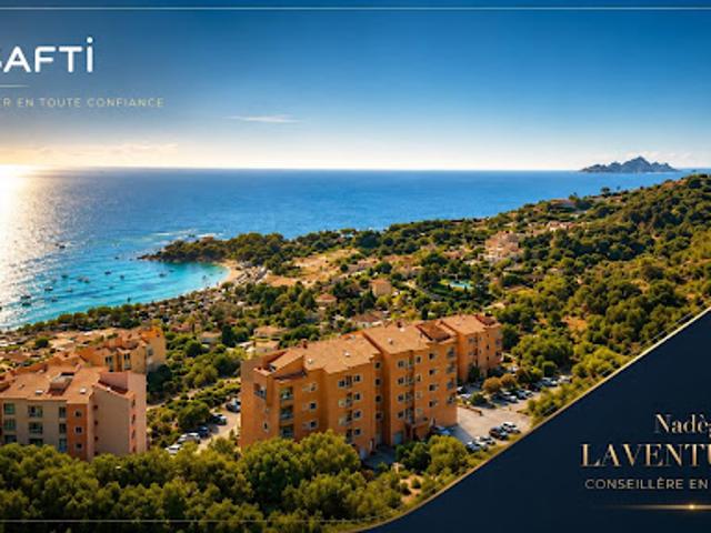 Vente Appartement 6 pièces 144 m2 Ajaccio