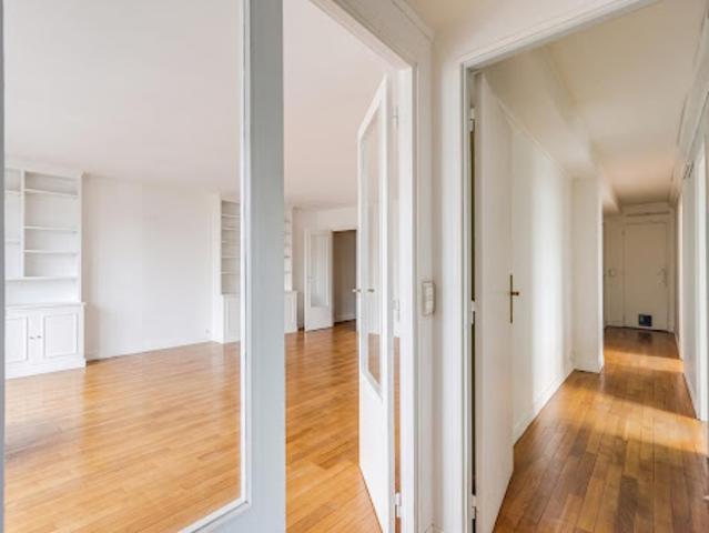 Vente Appartement 6 pièces 160 m2 Paris 13ème