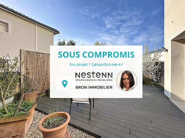 Vente Appartement 6 pièces 145.25 m2 Bron