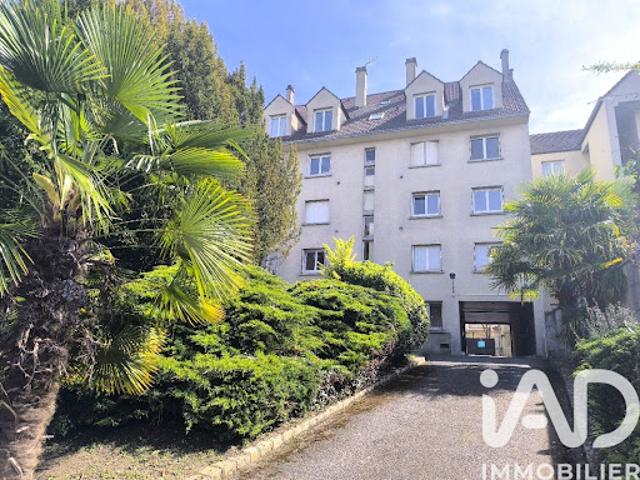Vente Appartement 6 pièces 145 m2 Lagny sur Marne