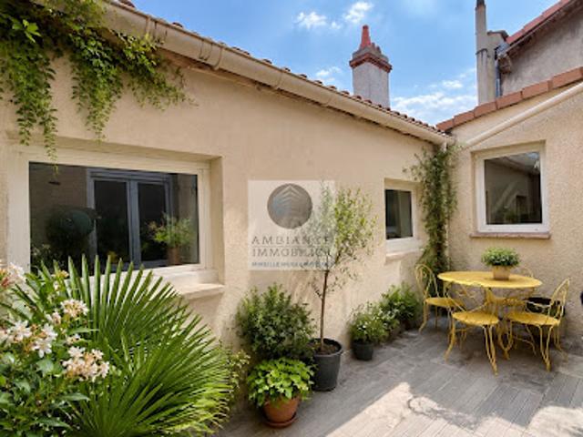 Vente Appartement 6 pièces 145 m2 Valence