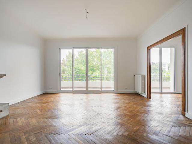 Vente Appartement 6 pièces 146.16 m2 Bordeaux