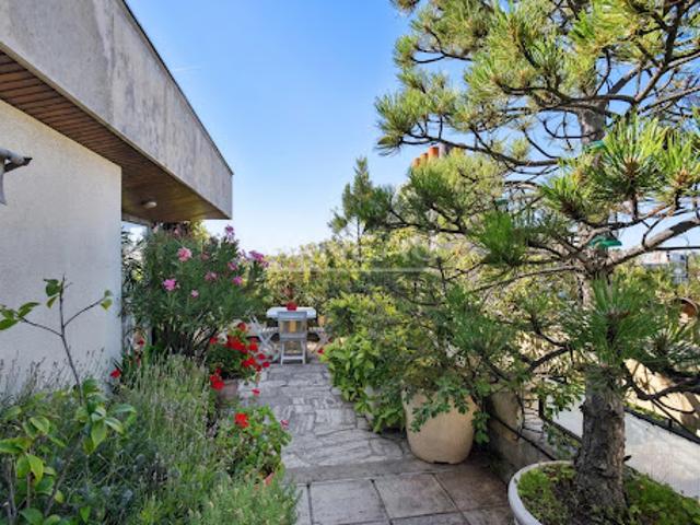 Vente Appartement 6 pièces 146.86 m2 Paris 14ème