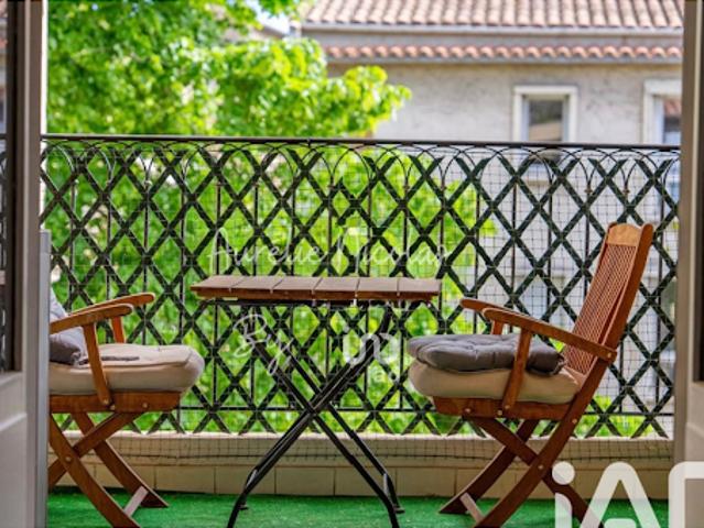 Vente Appartement 6 pièces 146 m2 Avignon