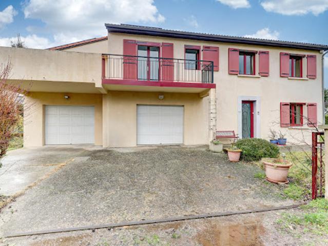Vente Maison 6 pièces 146 m2 Beaumont