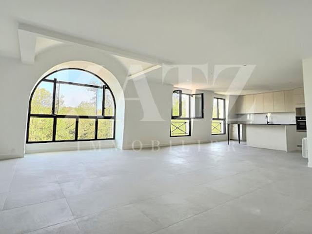 Vente Appartement 6 pièces 146 m2 Garches