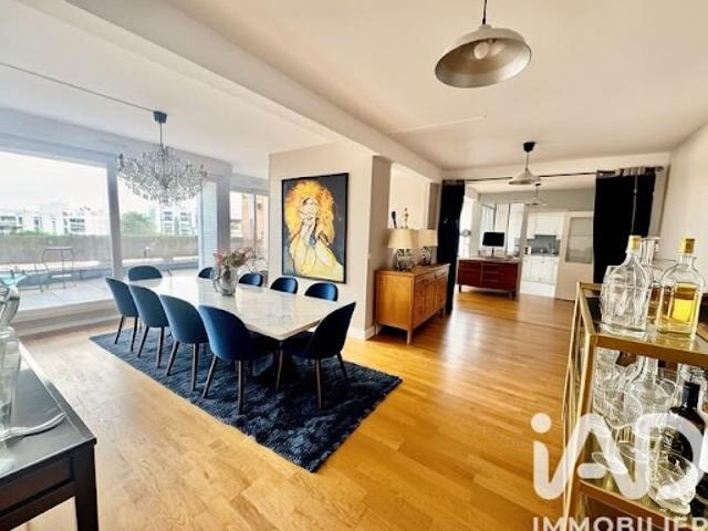 Vente Appartement 6 pièces 146 m2 Epernay