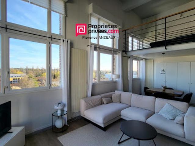 Vente Appartement 6 pièces 146 m2 Saint Quentin