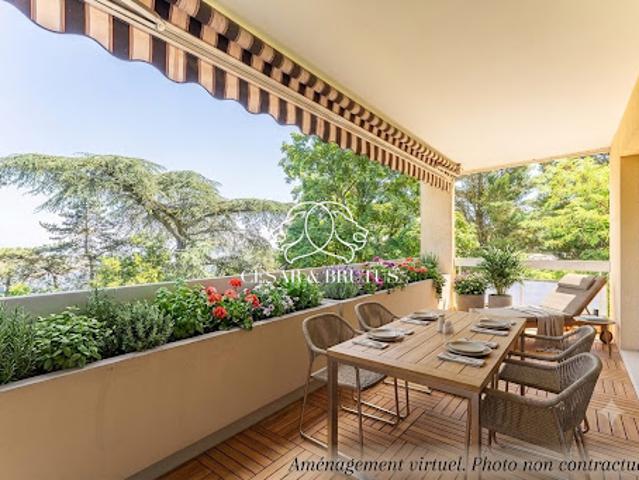 Vente Appartement 6 pièces 147.5 m2 Sainte Foy lès Lyon