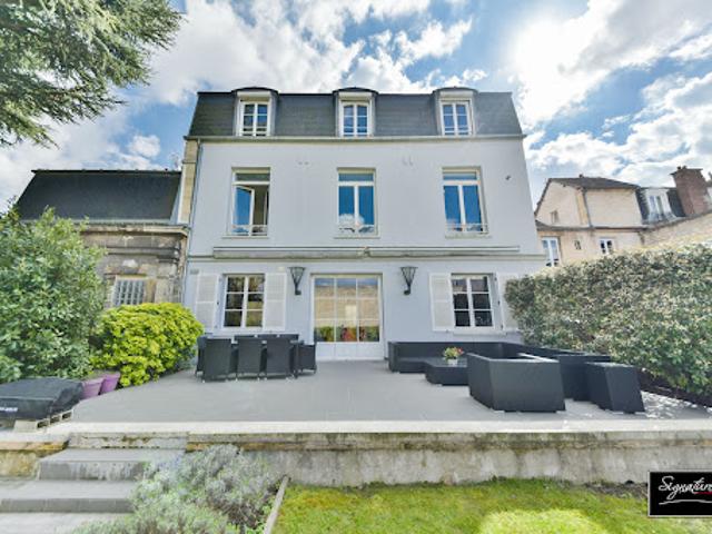 Vente Appartement 6 pièces 147 m2 Chantilly