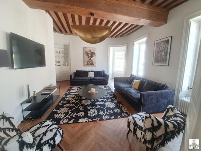 Vente Appartement 6 pièces 147 m2 Beaune
