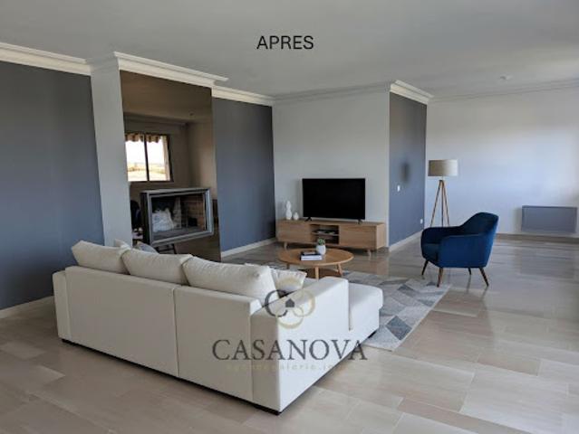 Vente Appartement 6 pièces 147 m2 Montpellier