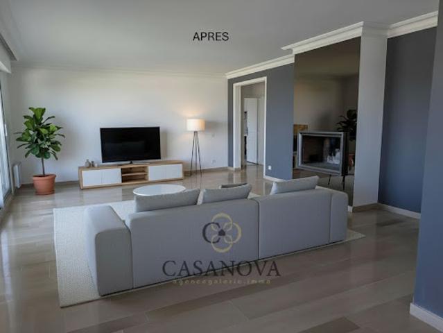 Vente Appartement 6 pièces 147 m2 Montpellier
