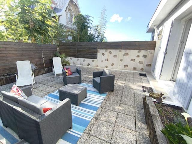 Vente Appartement 6 pièces 147 m2 Pessac