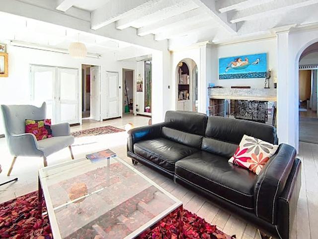 Vente Appartement 6 pièces 147 m2 Pessac